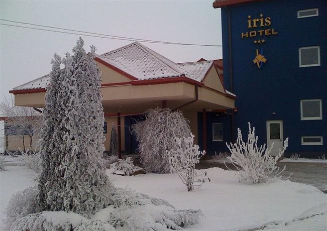 Iris Hotel Oradea